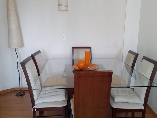 Apartamento com 74m² 3 quartos e 3 banheiros, à venda, no bairro Jardim Parque Morumbi em São Paulo
