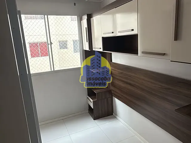 Apartamento com 47m² 2 quartos e 1 banheiro, à venda, no bairro Jardim do Lago em São Paulo