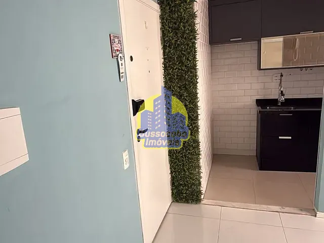 Apartamento com 47m² 2 quartos e 1 banheiro, à venda, no bairro Jardim do Lago em São Paulo