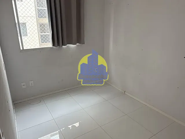 Apartamento com 47m² 2 quartos e 1 banheiro, à venda, no bairro Jardim do Lago em São Paulo