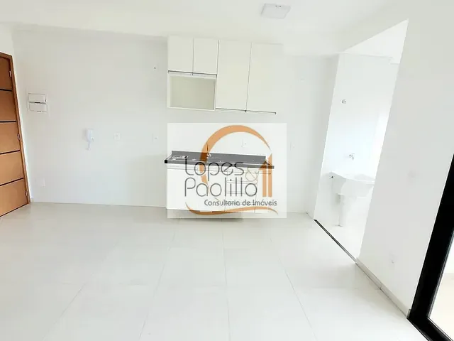 Apartamento com 65m² 2 quartos e 2 banheiros, para alugar, no bairro Atibaia Jardim em Atibaia