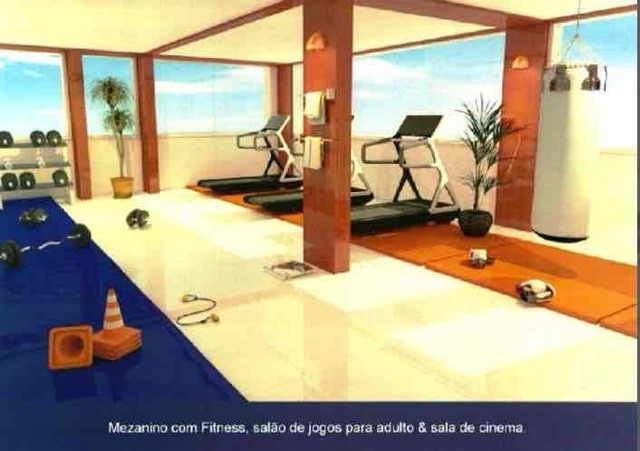 Apartamento 3 quartos e 4 banheiros, à venda, no bairro Barra da Lagoa em Ubatuba