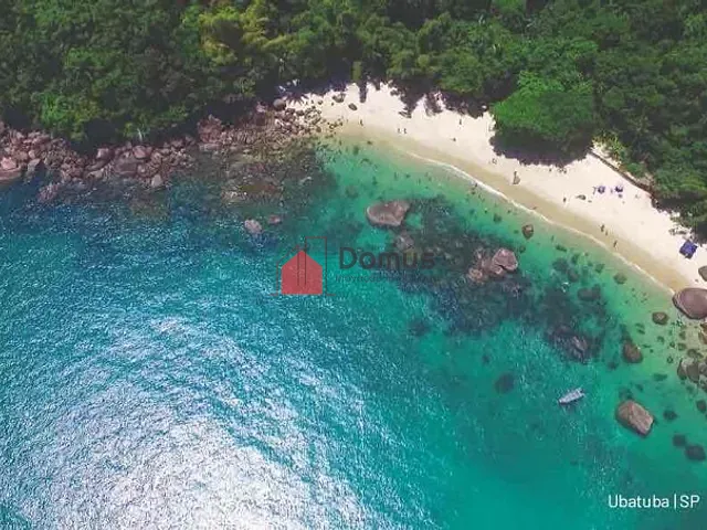 Apartamento 3 quartos e 4 banheiros, à venda, no bairro Barra da Lagoa em Ubatuba