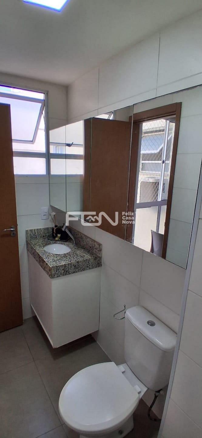 Apartamento, 2 quartos, 51 m² - Foto 3