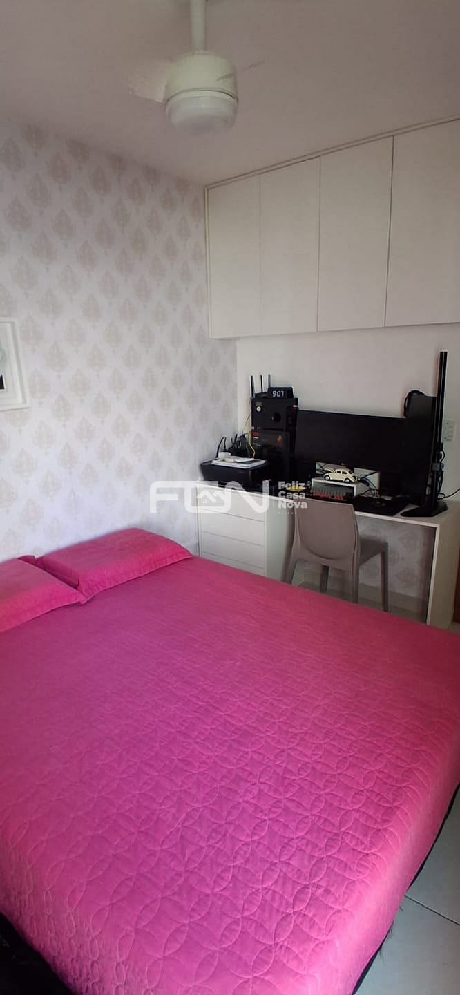 Apartamento, 2 quartos, 51 m² - Foto 8