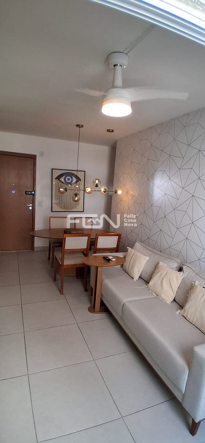 Apartamento, 2 quartos, 51 m² - Foto 9