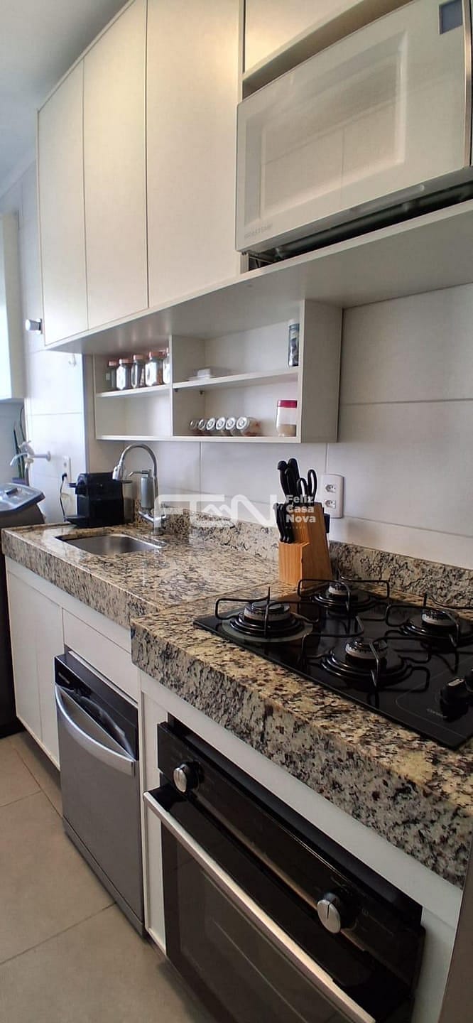 Apartamento, 2 quartos, 51 m² - Foto 6