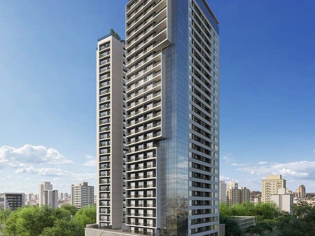 Foto do Apartamento - Apartamento à venda, Jardim Central Park, Londrina, PR | Gatekeeper Teste