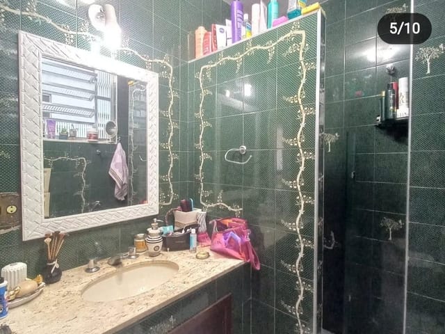 Apartamento à venda, no bairro Castelanea em Petrópolis