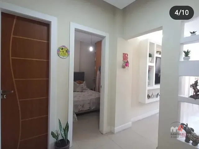 Apartamento à venda, no bairro Castelanea em Petrópolis