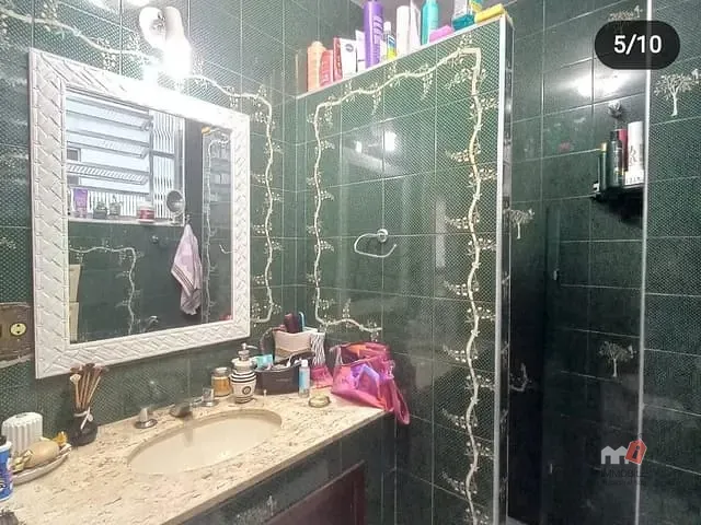 Apartamento à venda, no bairro Castelanea em Petrópolis