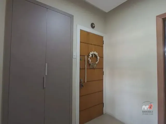 Apartamento à venda, no bairro Castelanea em Petrópolis
