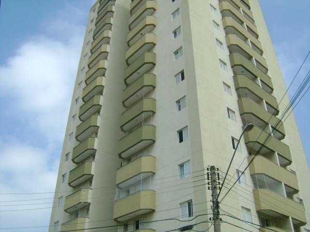 Foto do Apartamento - Apartamento residencial para locação, Conjunto Residencial Trinta e Um de Março, São José dos Campos. | INDEPENDENCE NEGOCIOS IMOBILIARIOS LTDA