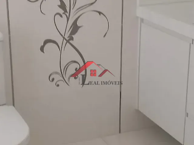 Apartamento com 460m² 3 quartos e 5 banheiros, à venda, no bairro Jardim Nova Petrópolis em São Bernardo do Campo