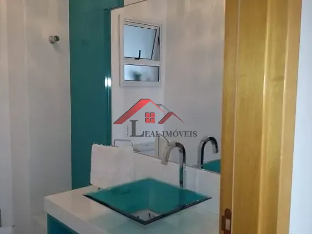 Apartamento com 460m² 3 quartos e 5 banheiros, à venda, no bairro Jardim Nova Petrópolis em São Bernardo do Campo