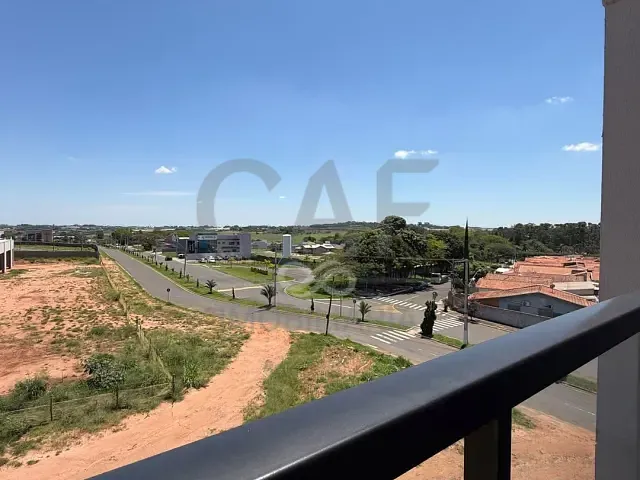 Apartamento 2 quartos e 2 banheiros, para alugar, no bairro Parque Residencial Groot em Holambra