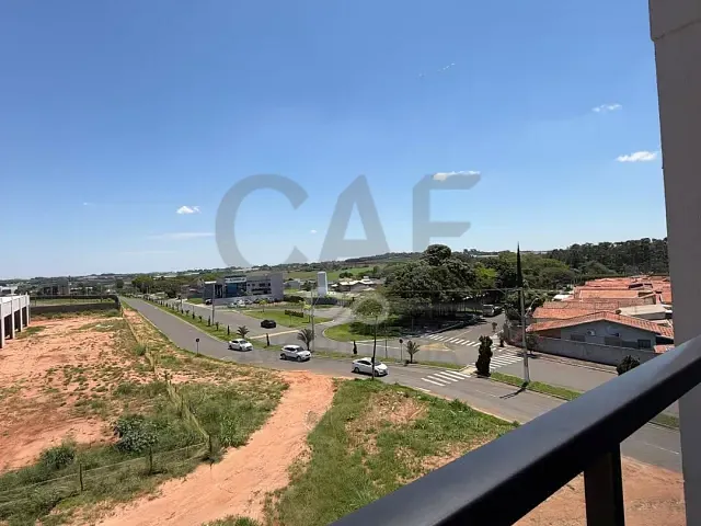 Apartamento 2 quartos e 2 banheiros, para alugar, no bairro Parque Residencial Groot em Holambra