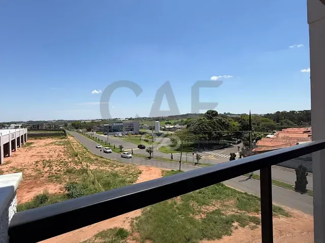 Apartamento 2 quartos e 2 banheiros, para alugar, no bairro Parque Residencial Groot em Holambra