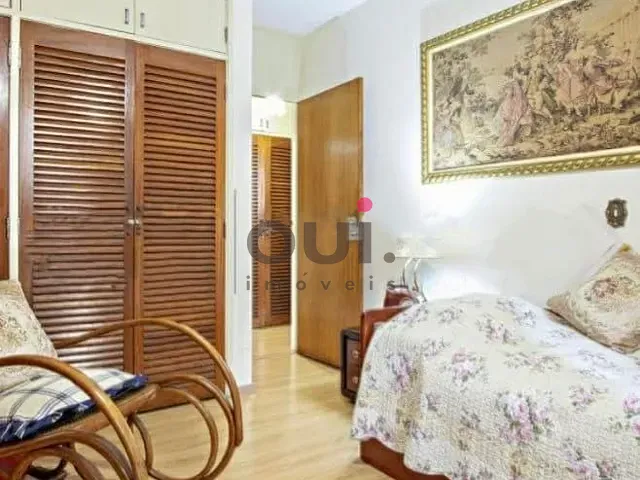 Apartamento 3 quartos e 4 banheiros, à venda, no bairro Jardim Paulista em São Paulo
