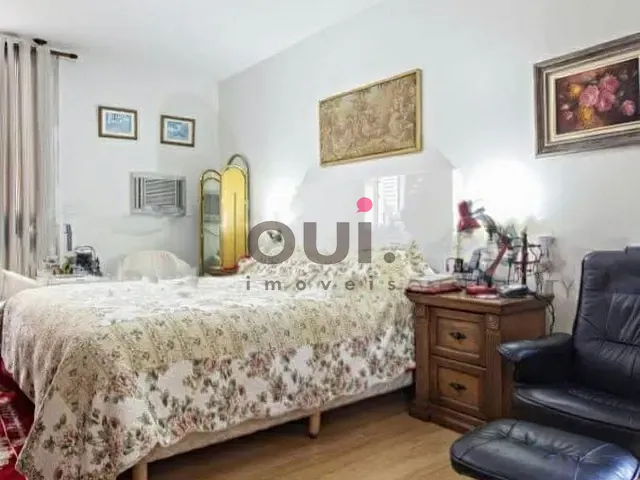Apartamento 3 quartos e 4 banheiros, à venda, no bairro Jardim Paulista em São Paulo