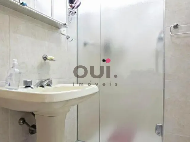 Apartamento 3 quartos e 4 banheiros, à venda, no bairro Jardim Paulista em São Paulo