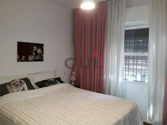 Apartamento 3 quartos e 4 banheiros, à venda, no bairro Jardim Paulista em São Paulo