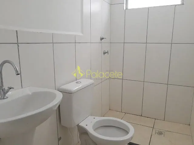 Apartamento 2 quartos e 1 banheiro, à venda, no bairro Vila São José em Taubaté