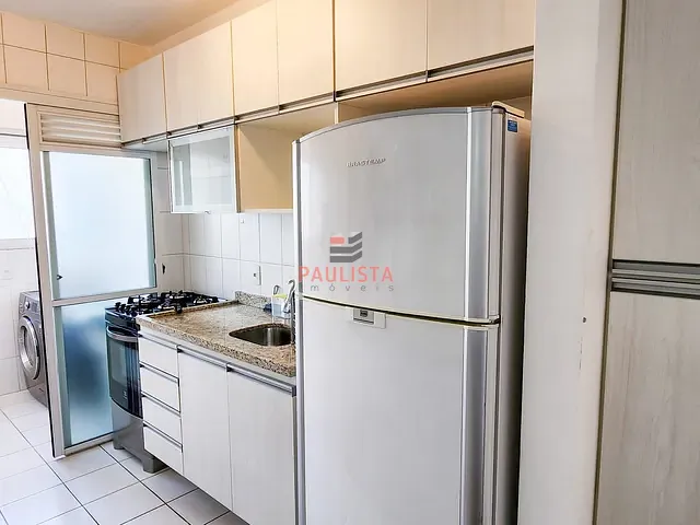 Apartamento 1 quarto e 1 banheiro, para alugar, no bairro Vila Mariana em São Paulo