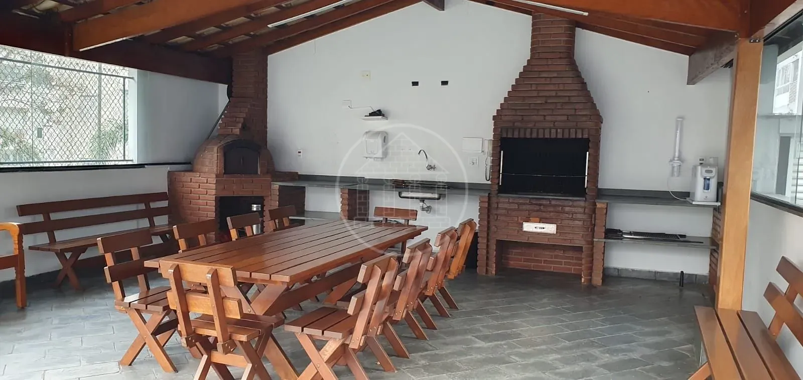 Apartamento, 3 quartos, 116 m² - Foto 24