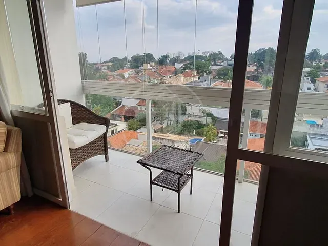 Apartamento com 248m² 3 quartos e 3 banheiros, à venda, no bairro Jardim Prudência em São Paulo