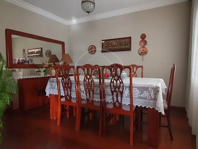Apartamento com 248m² 3 quartos e 3 banheiros, à venda, no bairro Jardim Prudência em São Paulo