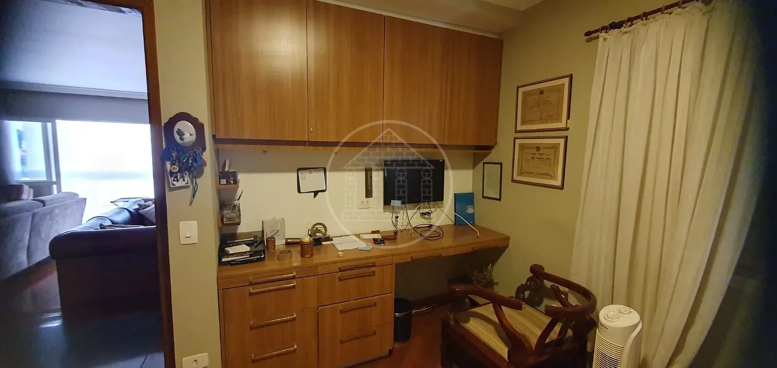 Apartamento, 3 quartos, 116 m² - Foto 19