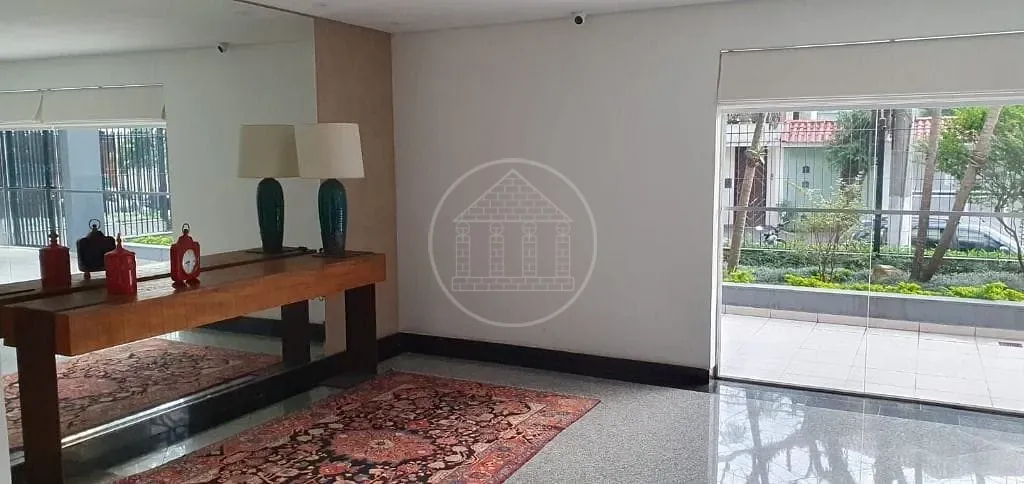 Apartamento, 3 quartos, 116 m² - Foto 23