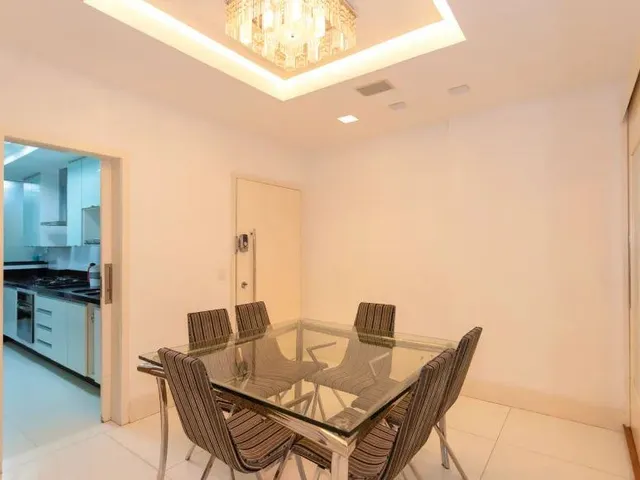 Foto do Apartamento - Apartamento à venda, Ipanema, Rio de Janeiro, RJ | Patrimóvel Administradora