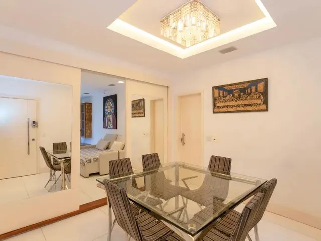 Foto do Apartamento - Apartamento à venda, Ipanema, Rio de Janeiro, RJ | Patrimóvel Administradora