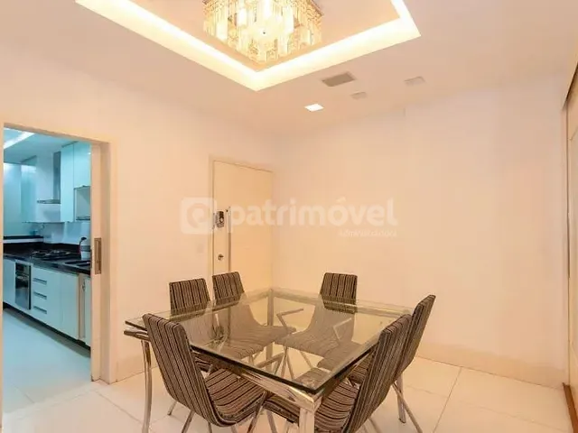 Apartamento 3 quartos e 3 banheiros, à venda, no bairro Ipanema em Rio de Janeiro