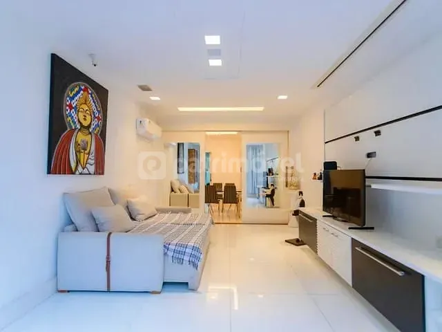 Apartamento 3 quartos e 3 banheiros, à venda, no bairro Ipanema em Rio de Janeiro