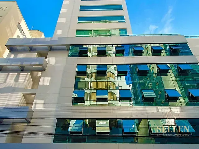 Apartamento com 263m², à venda, no bairro Centro em Balneário Camboriú
