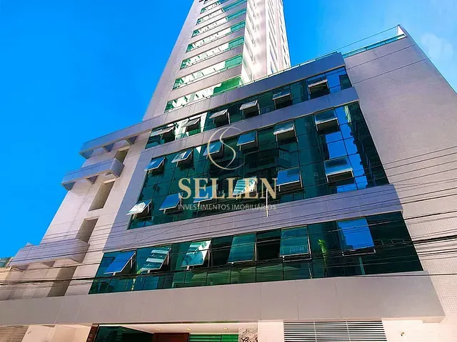 Apartamento com 263m², à venda, no bairro Centro em Balneário Camboriú