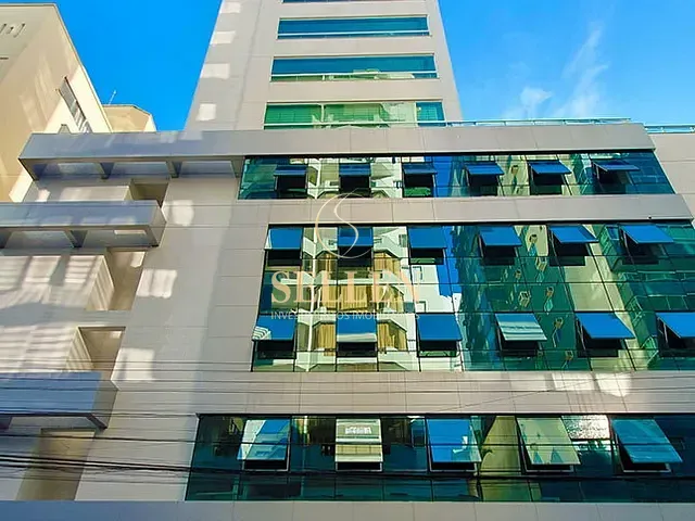 Apartamento com 263m², à venda, no bairro Centro em Balneário Camboriú