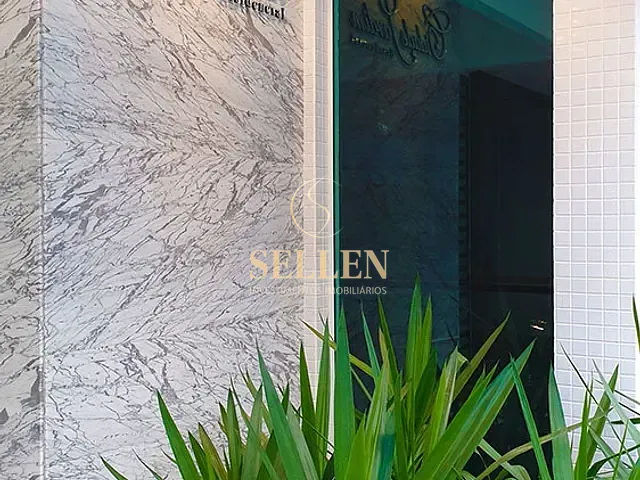 Apartamento com 263m², à venda, no bairro Centro em Balneário Camboriú