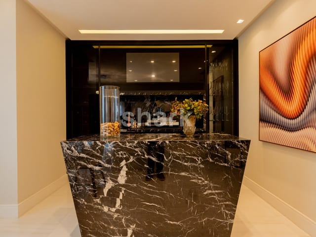 Apartamento com 264m² 3 quartos e 5 banheiros, à venda, no bairro Green Valley Alphaville em Barueri