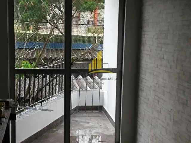 Apartamento 2 quartos e 1 banheiro, à venda, no bairro Jardim Piratininga em São Paulo