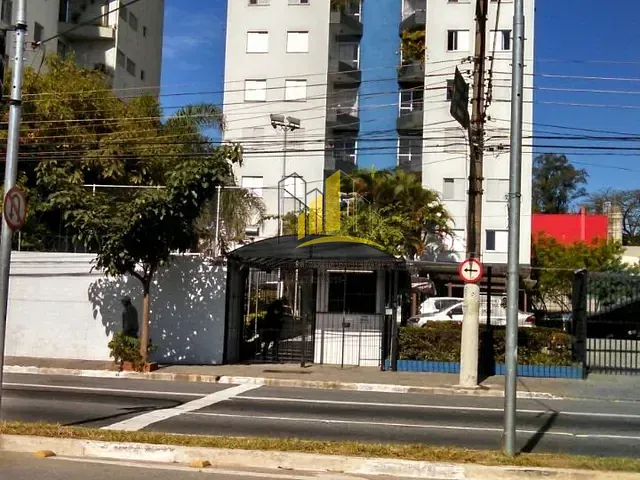 Apartamento 2 quartos e 1 banheiro, à venda, no bairro Jardim Piratininga em São Paulo