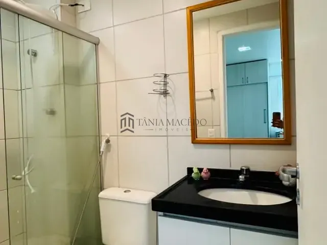 Flat 1 quarto e 2 banheiros, à venda, no bairro Pina em Recife