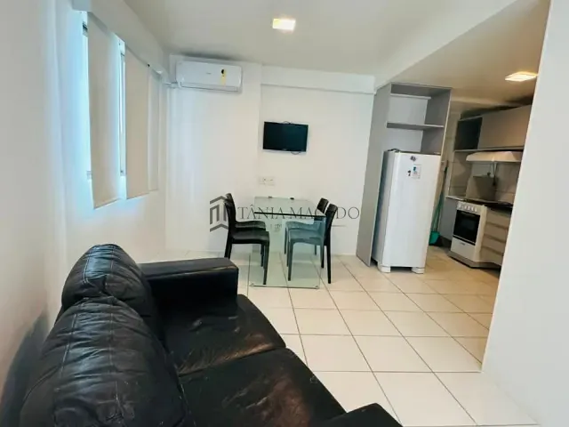 Flat 1 quarto e 2 banheiros, à venda, no bairro Pina em Recife