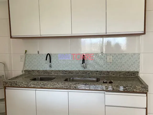 Apartamento 3 quartos e 2 banheiros, para alugar, no bairro São Francisco em Ilhéus
