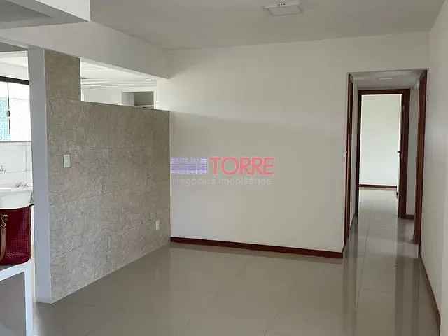 Apartamento 3 quartos e 2 banheiros, para alugar, no bairro São Francisco em Ilhéus