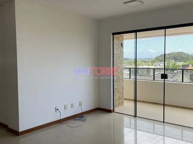 Apartamento 3 quartos e 2 banheiros, para alugar, no bairro São Francisco em Ilhéus