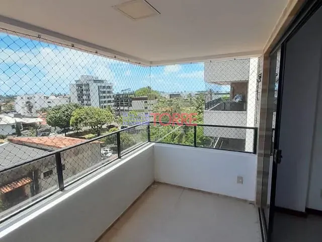 Apartamento 3 quartos e 2 banheiros, para alugar, no bairro São Francisco em Ilhéus